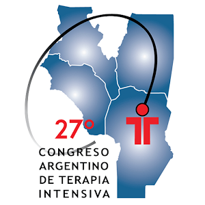 27 CONGRESO ARGENTINO DE TERAPIA INTENSIVA - Crdoba - 30 de agosto al 2 de septiembre 2017